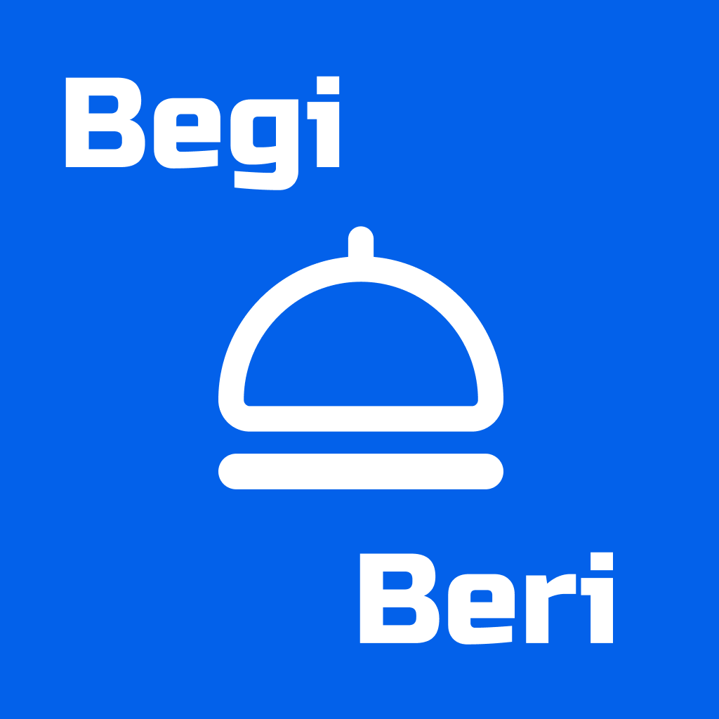 BeriBegi Logo